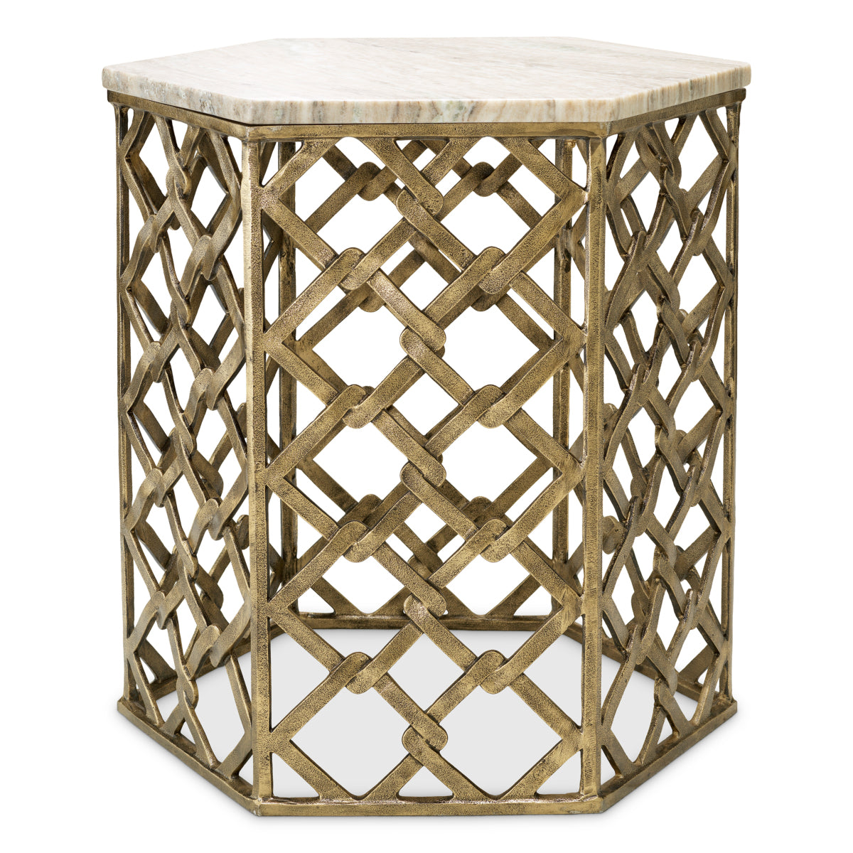 Side Table Stratham