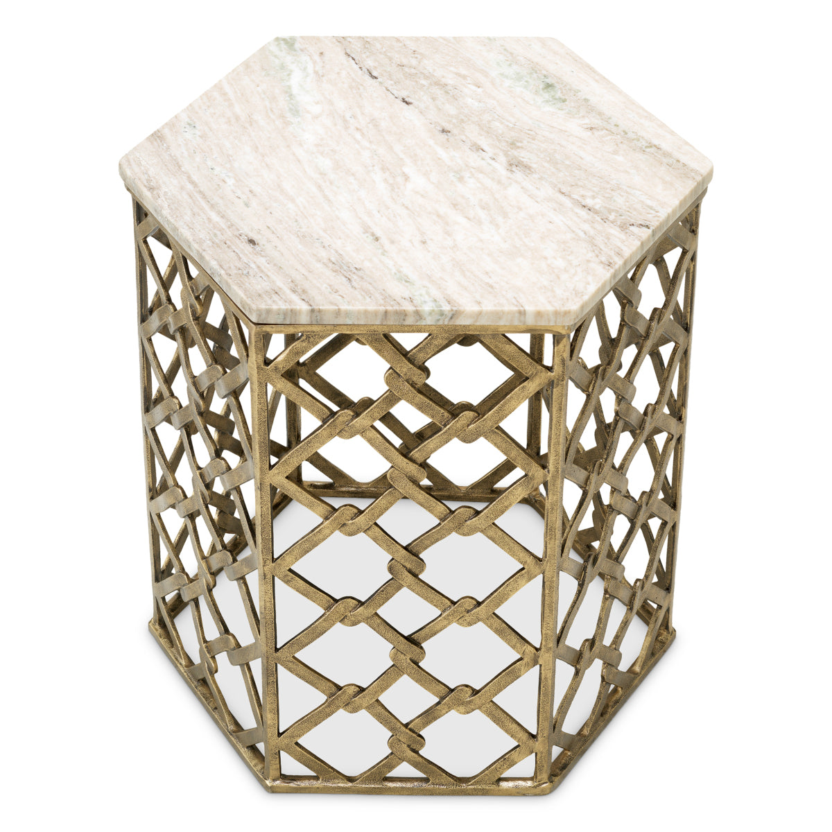 Side Table Stratham
