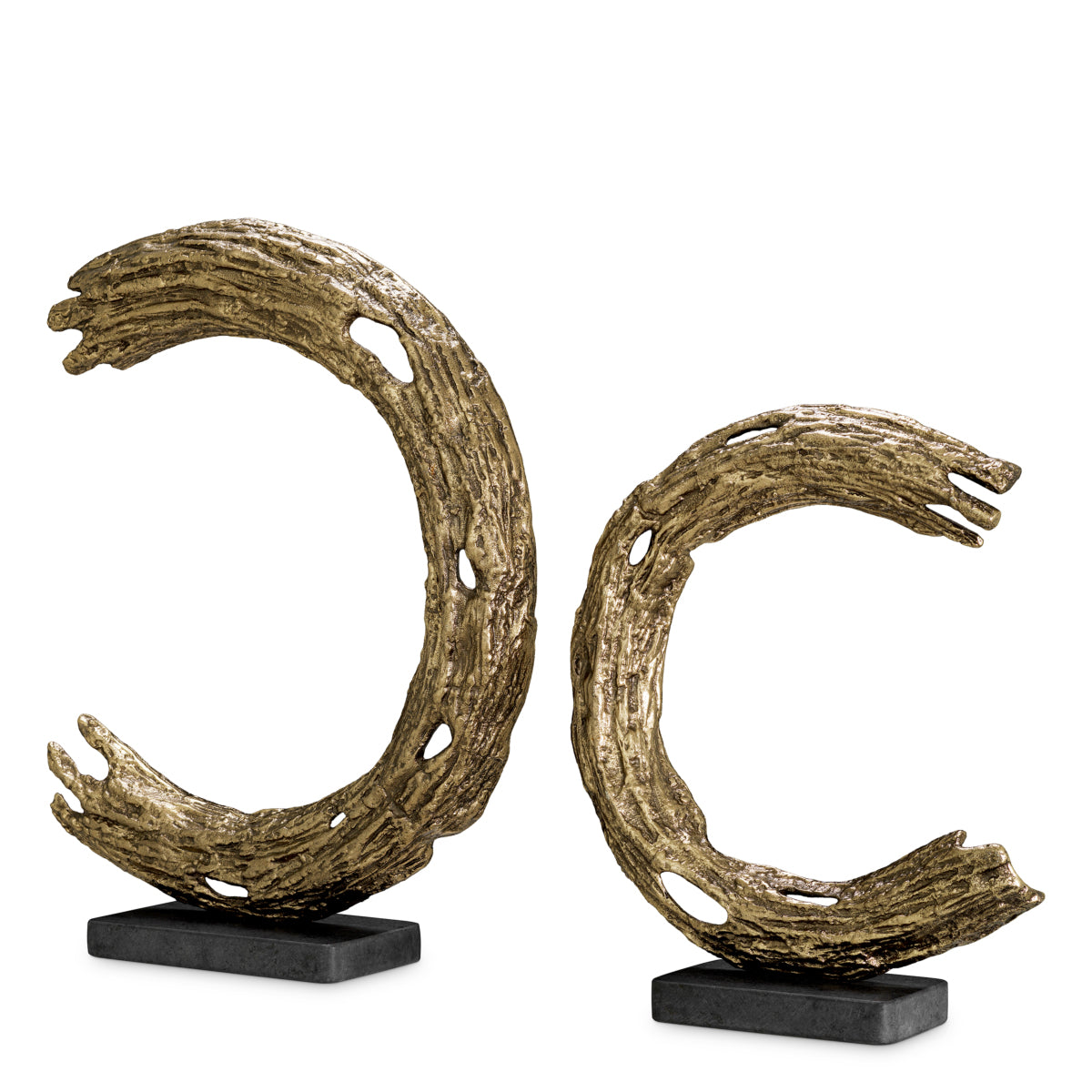 Object Elvaston set of 2