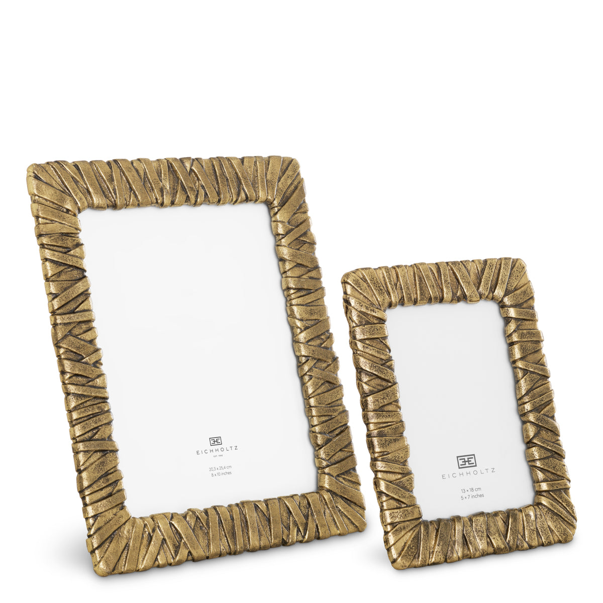Picture Frame Chriswick set of 2