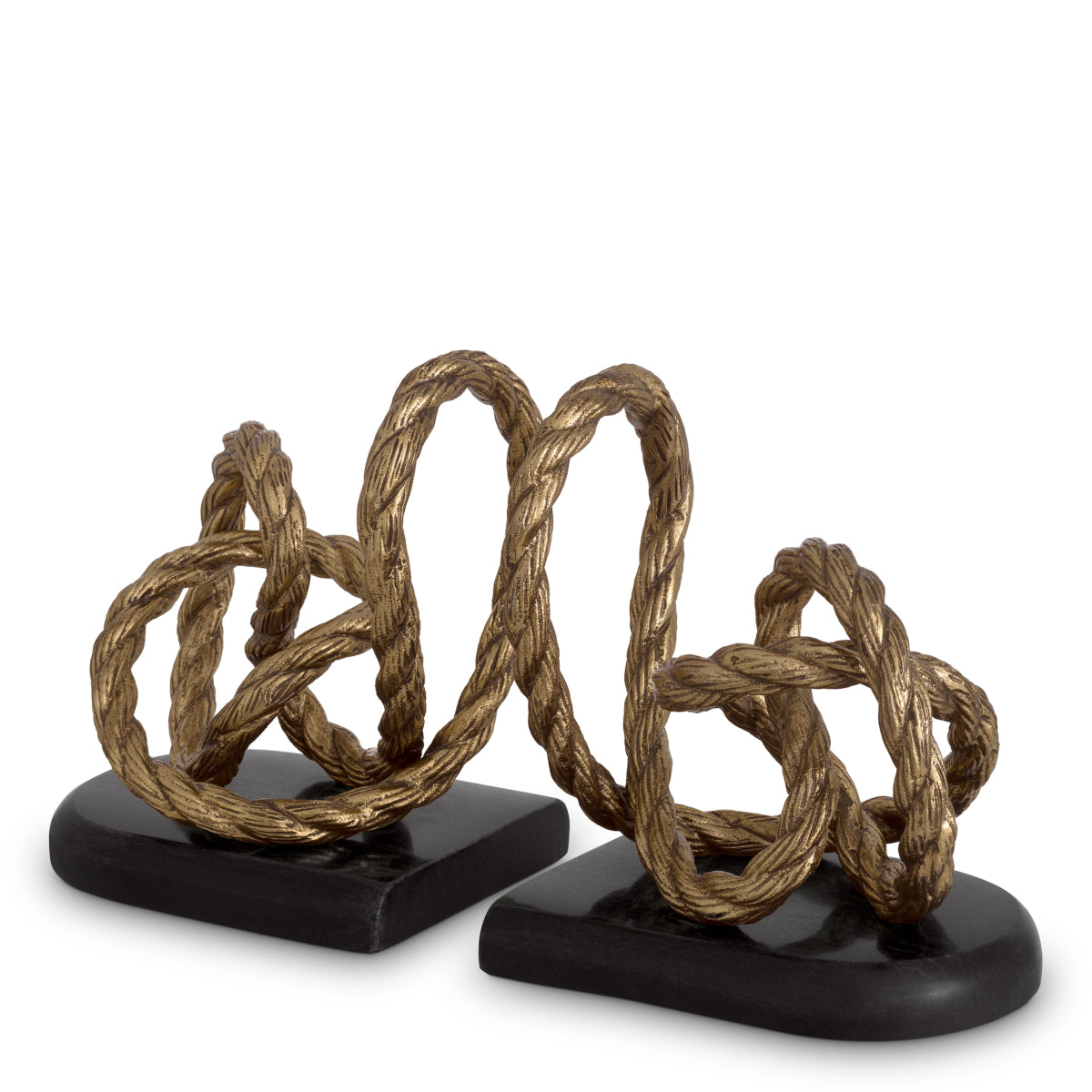 Bookend Corwyn set of 2