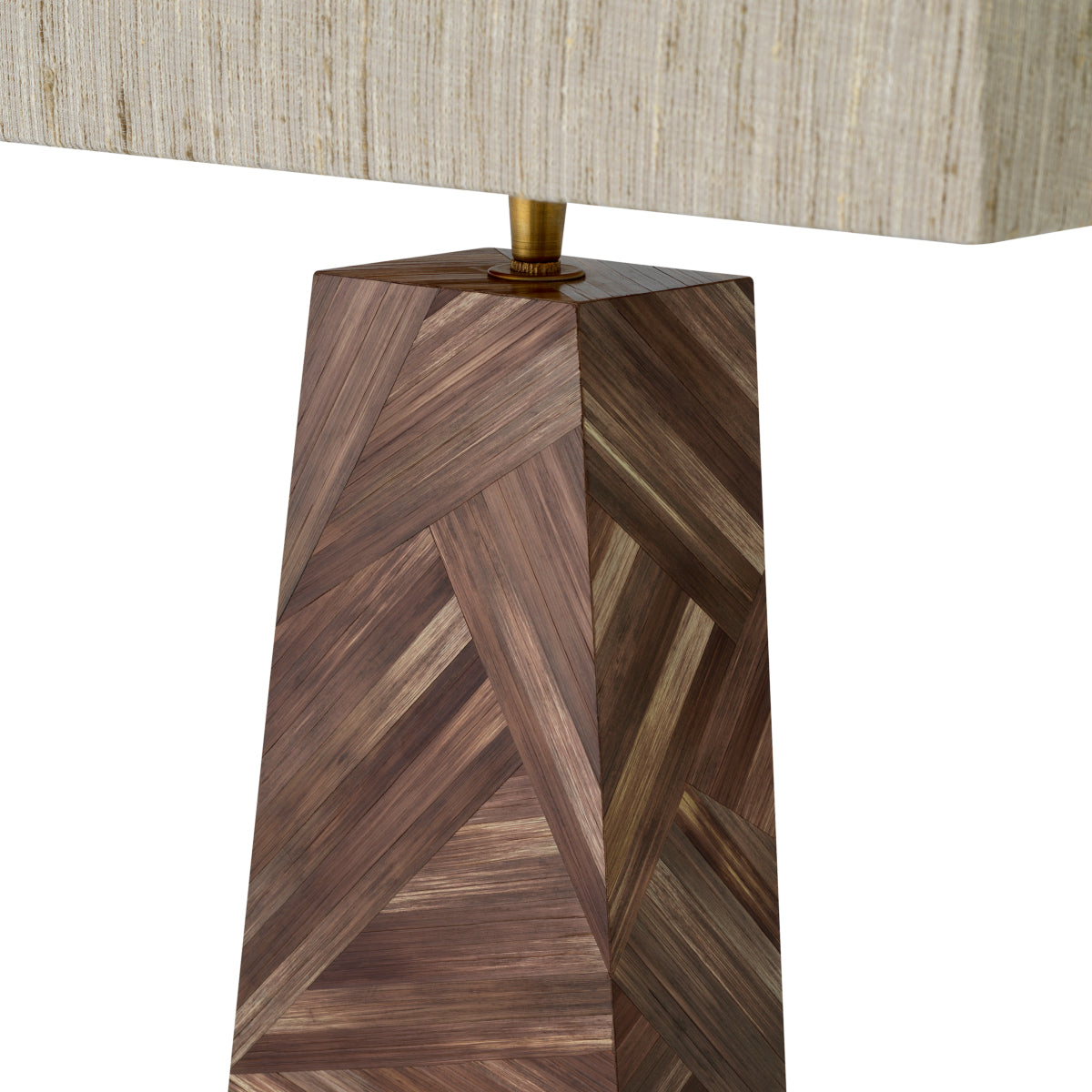 Table Lamp Gaultier