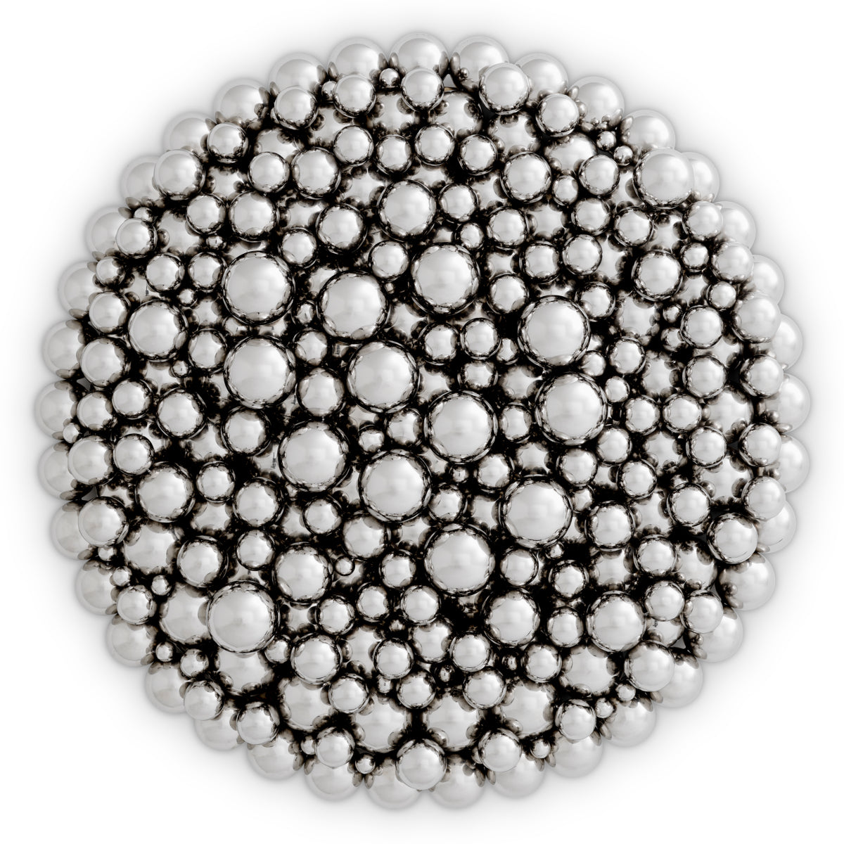 Wall Object Silvershore