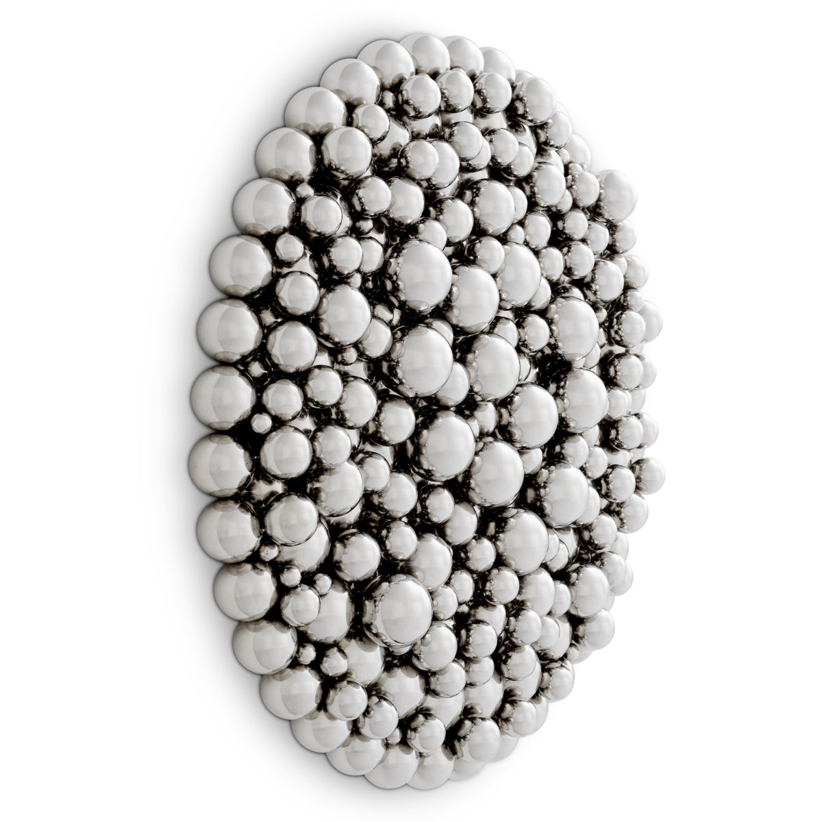 Wall Object Silvershore