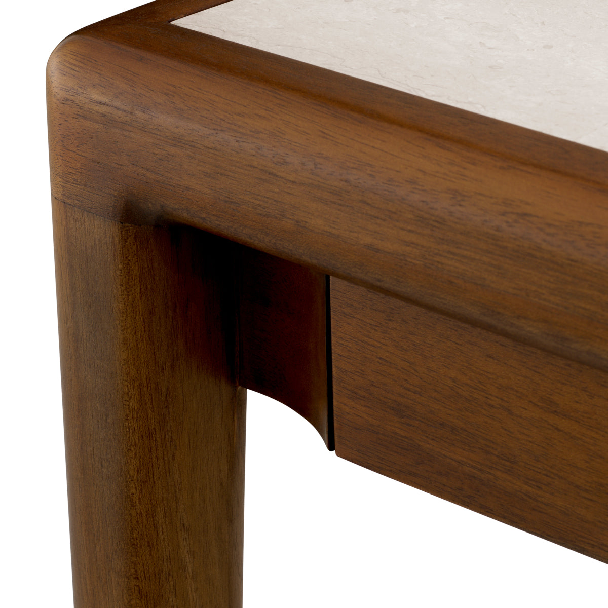 Side table Hensley