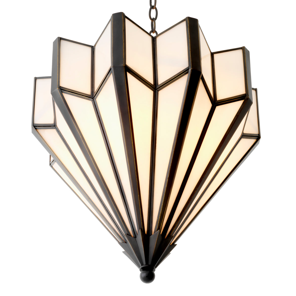 Chandelier Victory