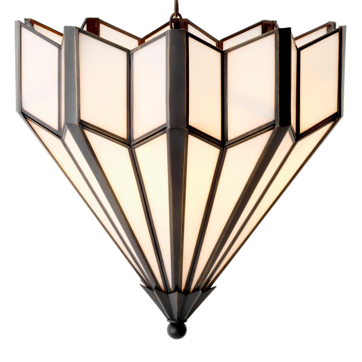 Chandelier Victory
