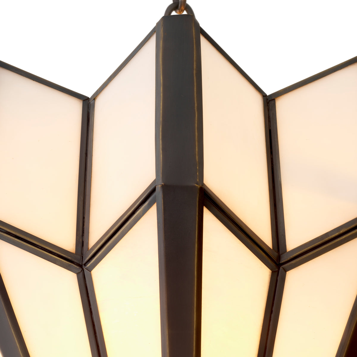 Chandelier Victory