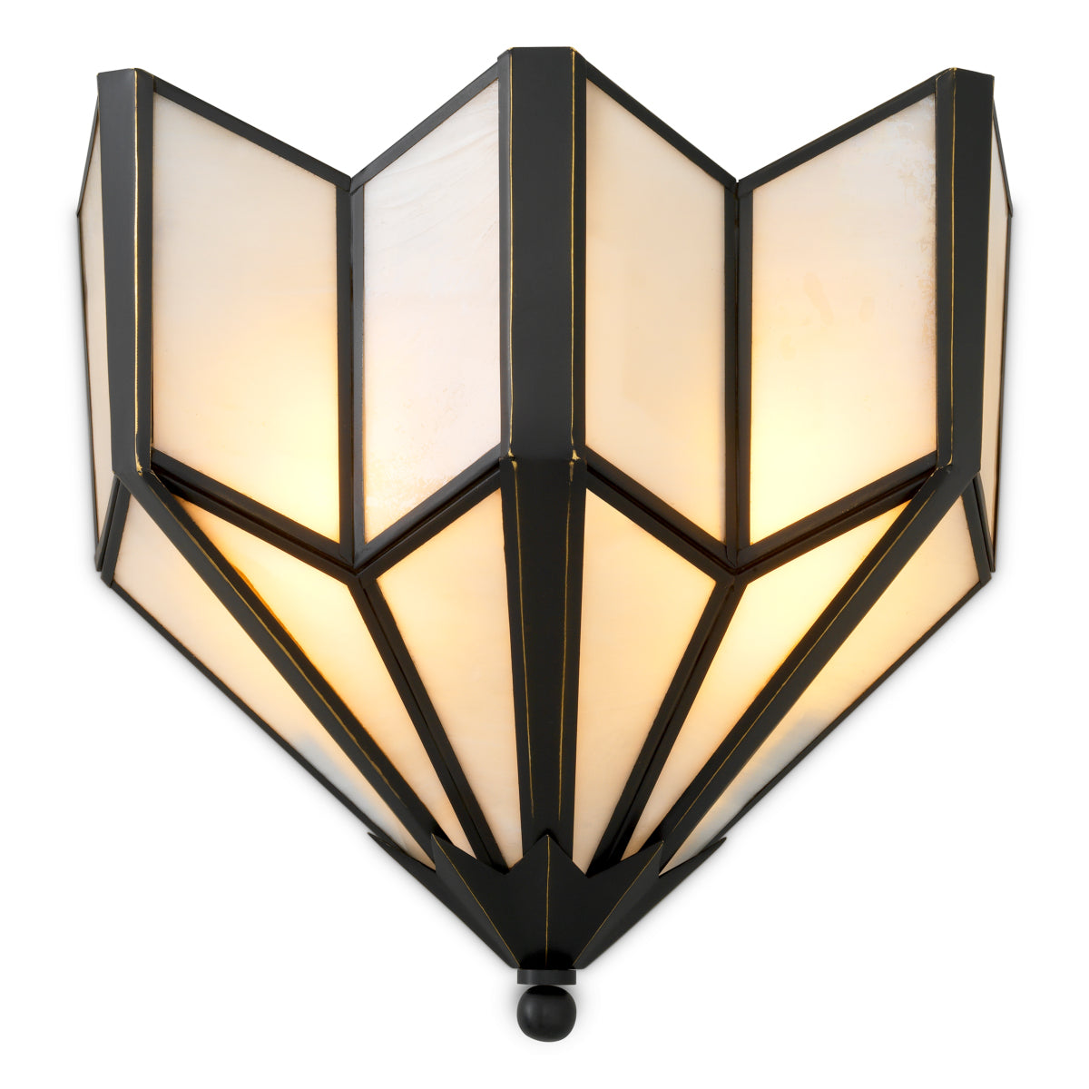 Wall Lamp Victory