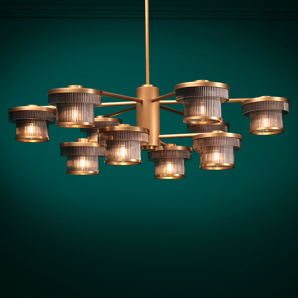 Chandelier Andromeda