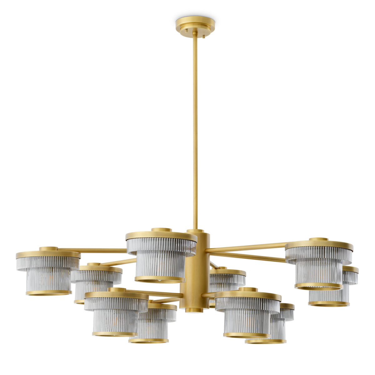 Chandelier Andromeda