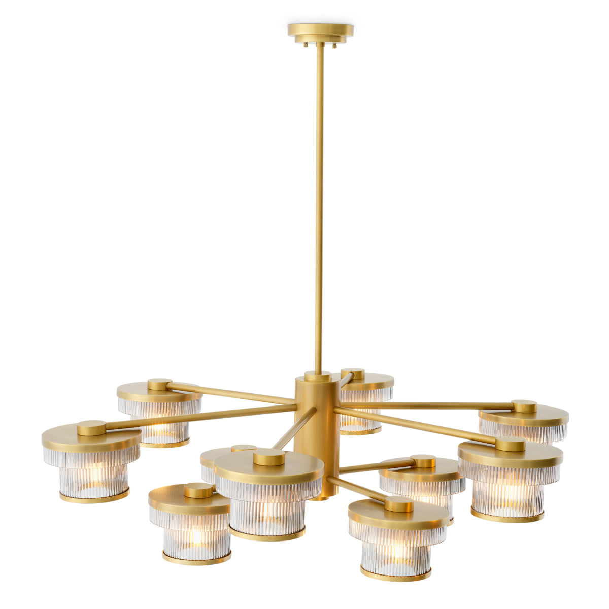 Chandelier Andromeda