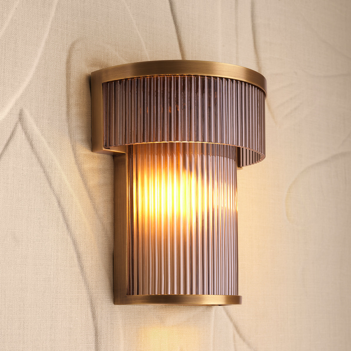 Wall Lamp Andromeda