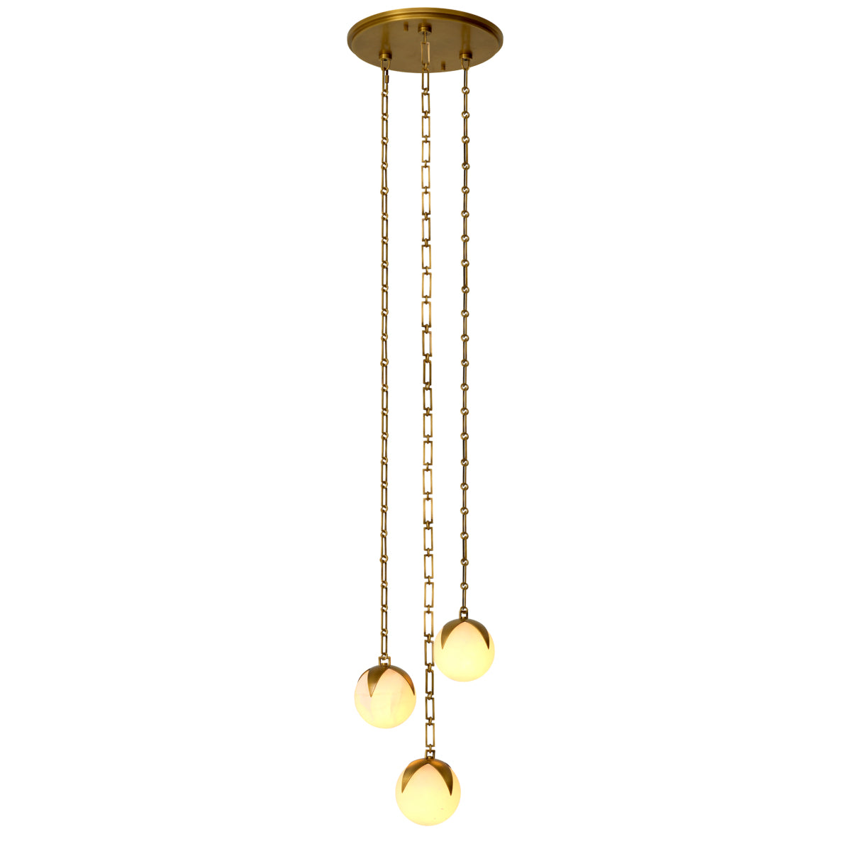 Chandelier Alesa S