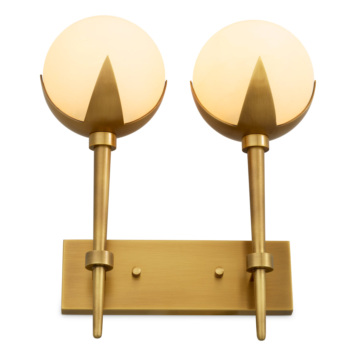 Wall Lamp Alesa Double