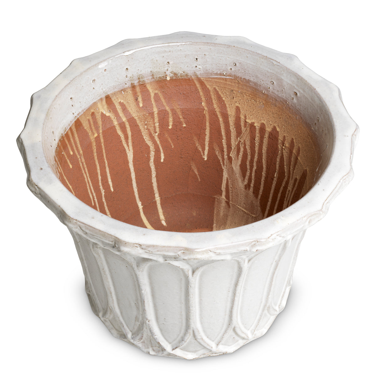 Outdoor Planter Iverson set of 2