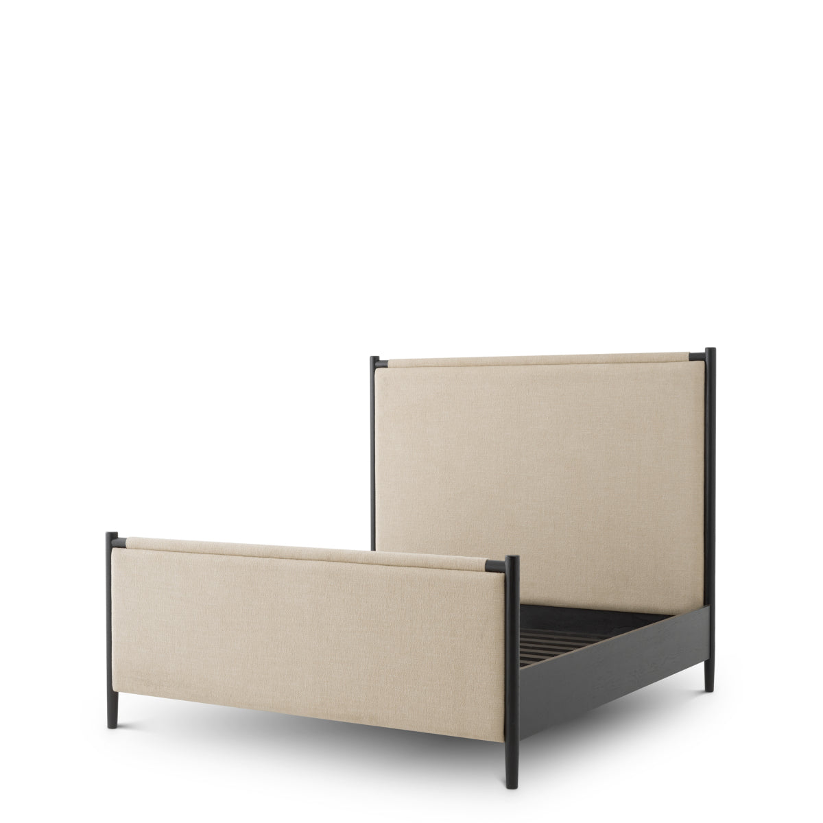 Bed Frame Bellingham Queen size