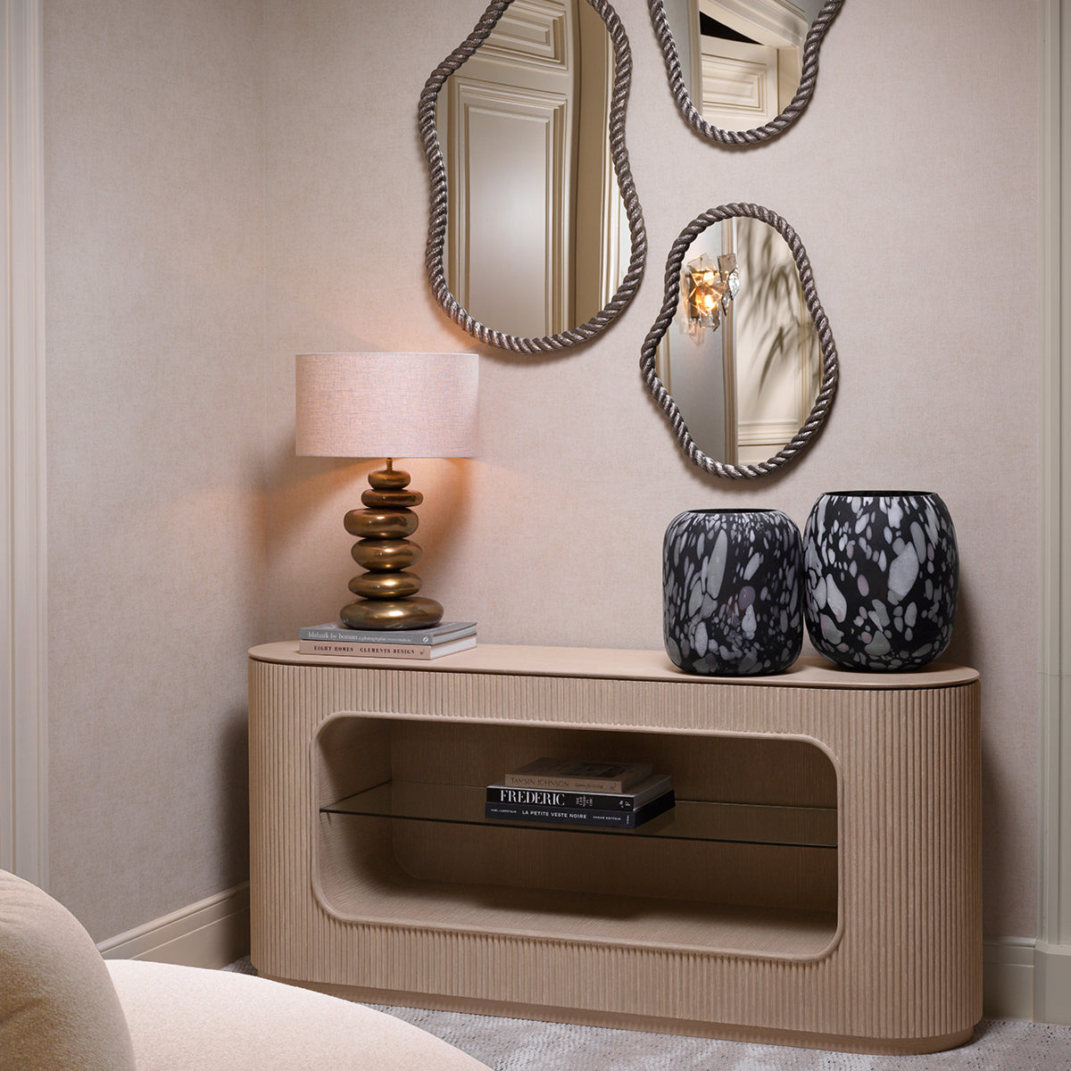 Mirror Elvington M