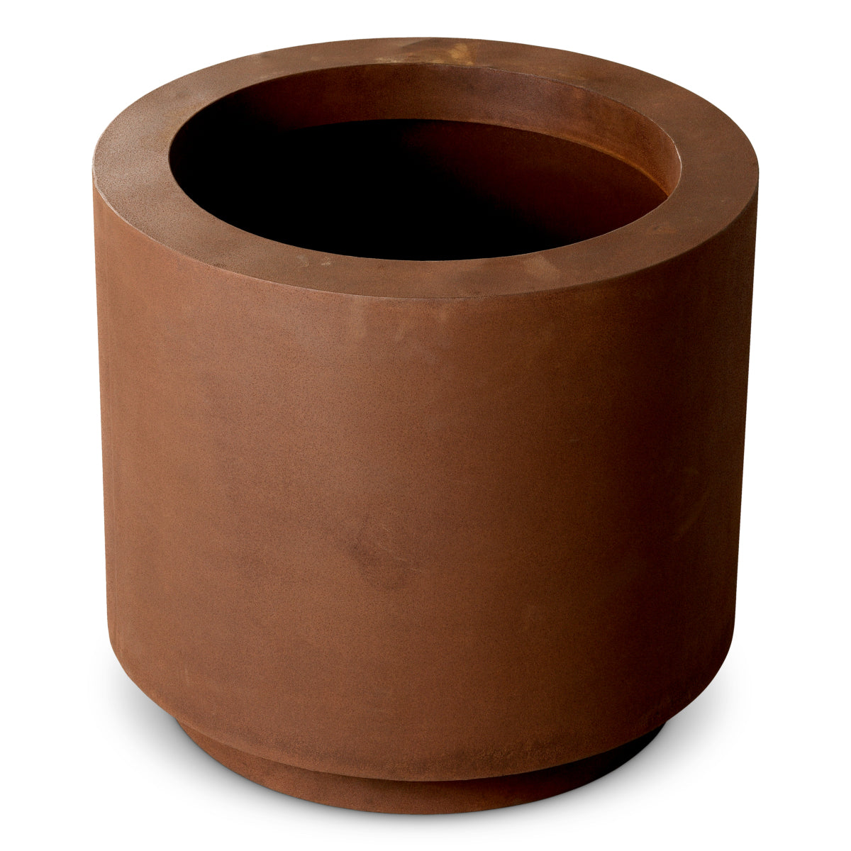 Planter Jasper round S