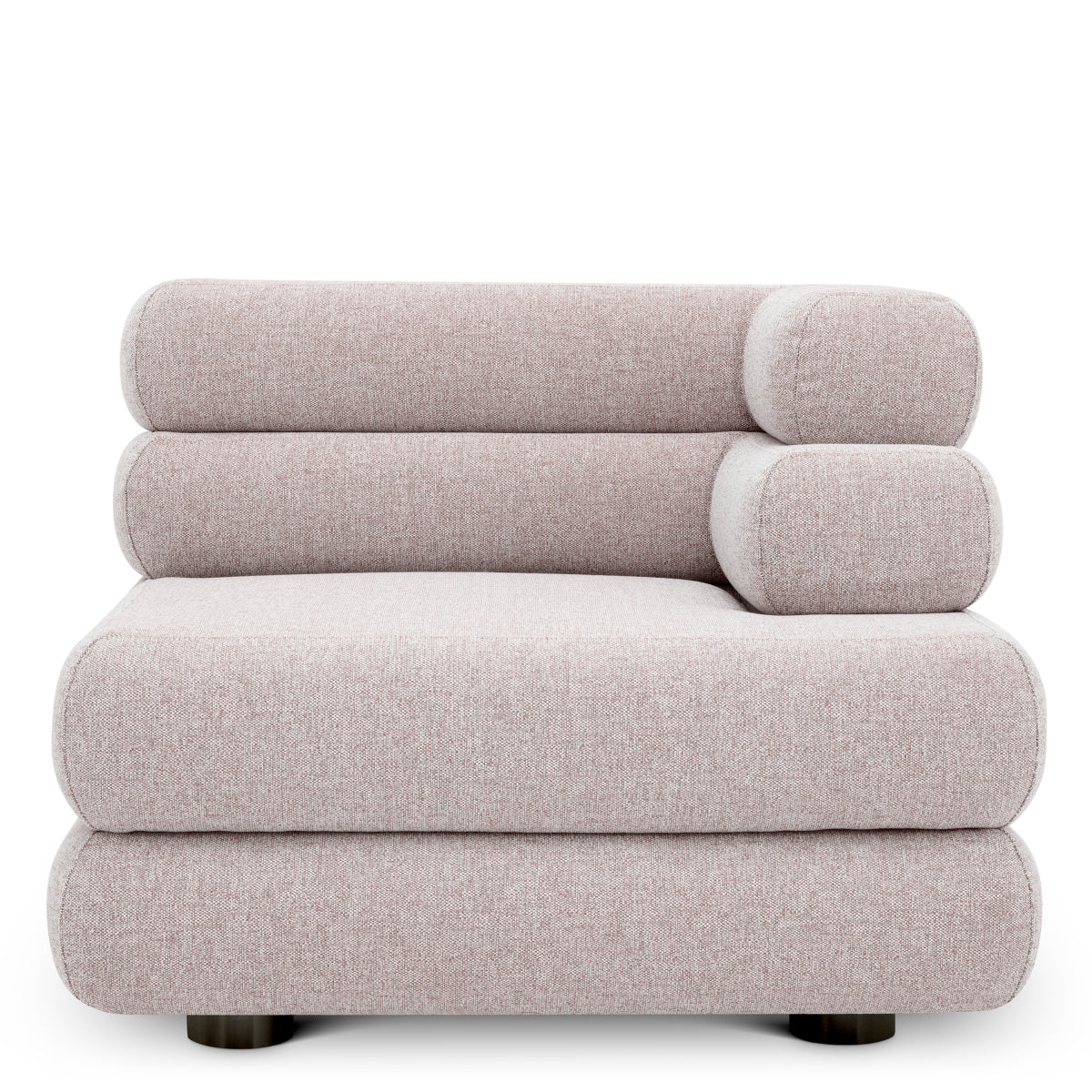 Outdoor Modular Sofa Malaga - Right