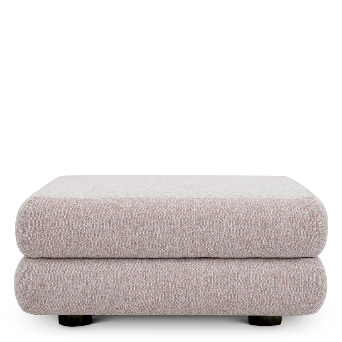 Outdoor Modular Sofa Malaga - Ottoman