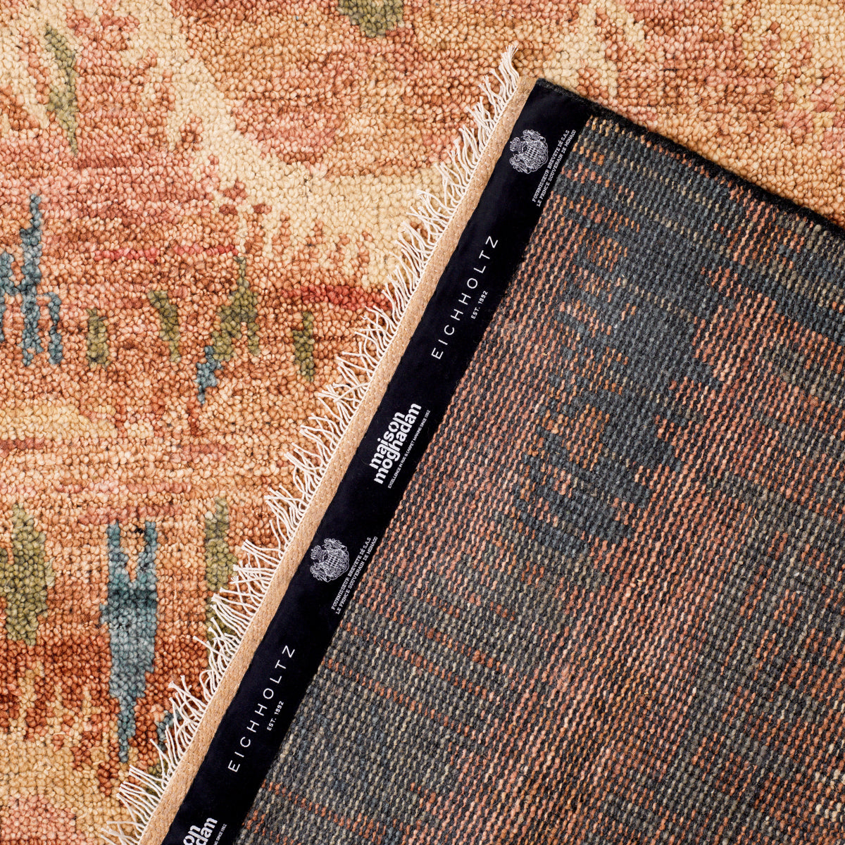 Rug Marlton 200 x 300 cm
