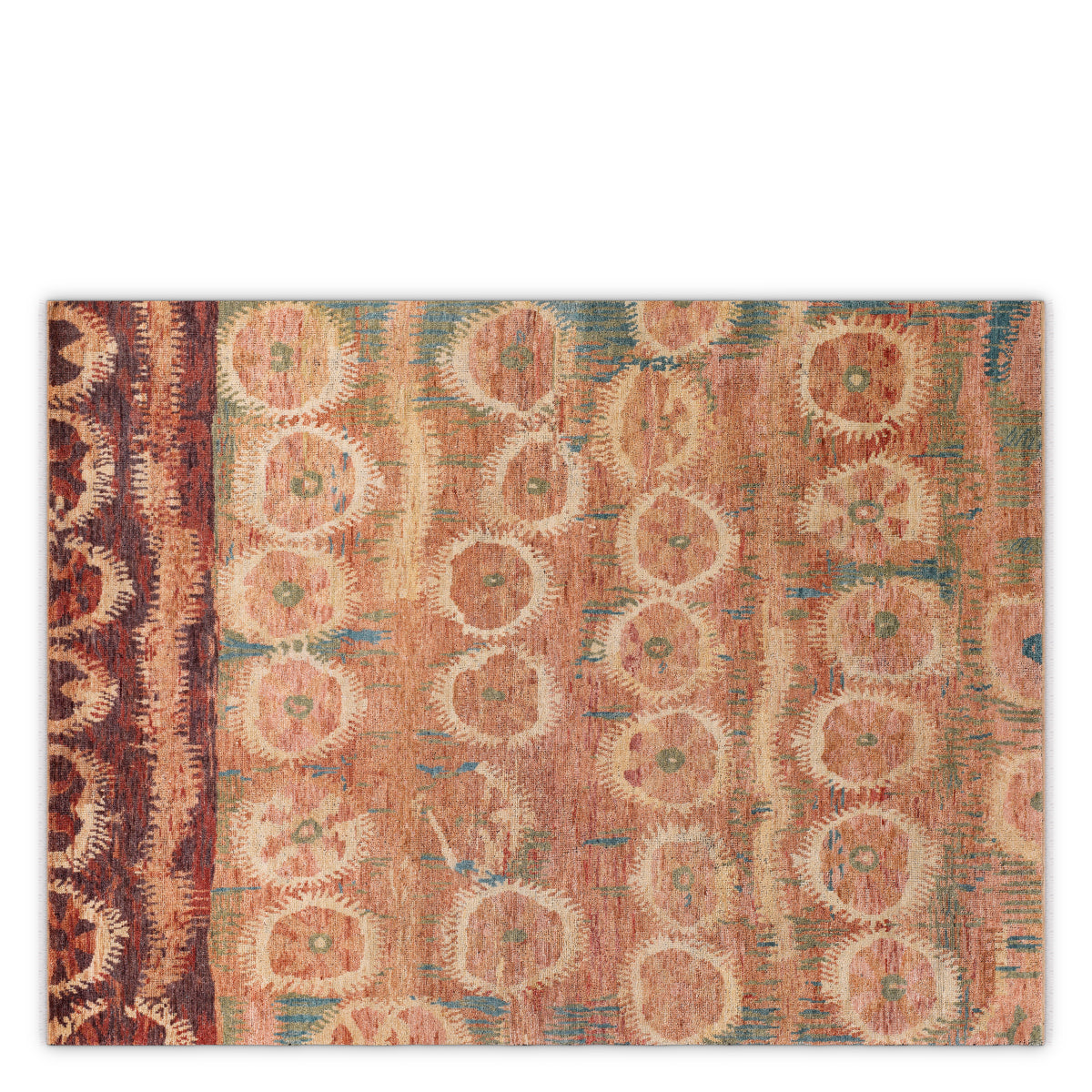 Rug Marlton 300 x 400 cm