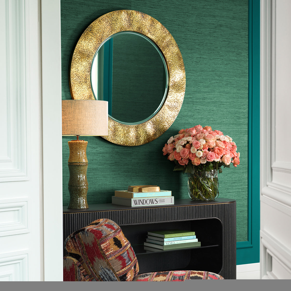 Dresser Bogota