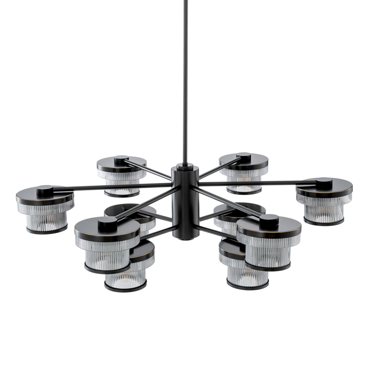 Chandelier Andromeda
