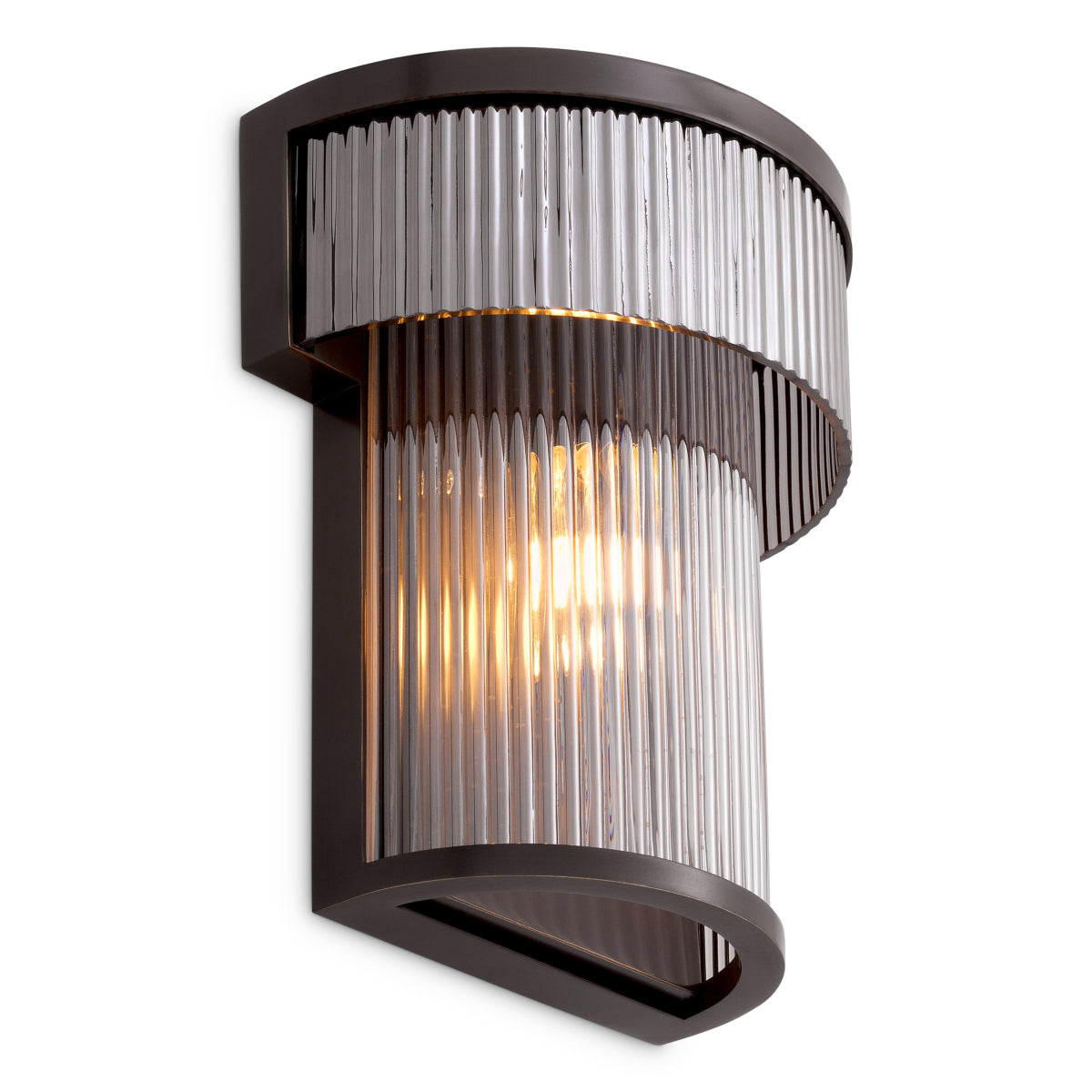 Wall Lamp Andromeda Bronze