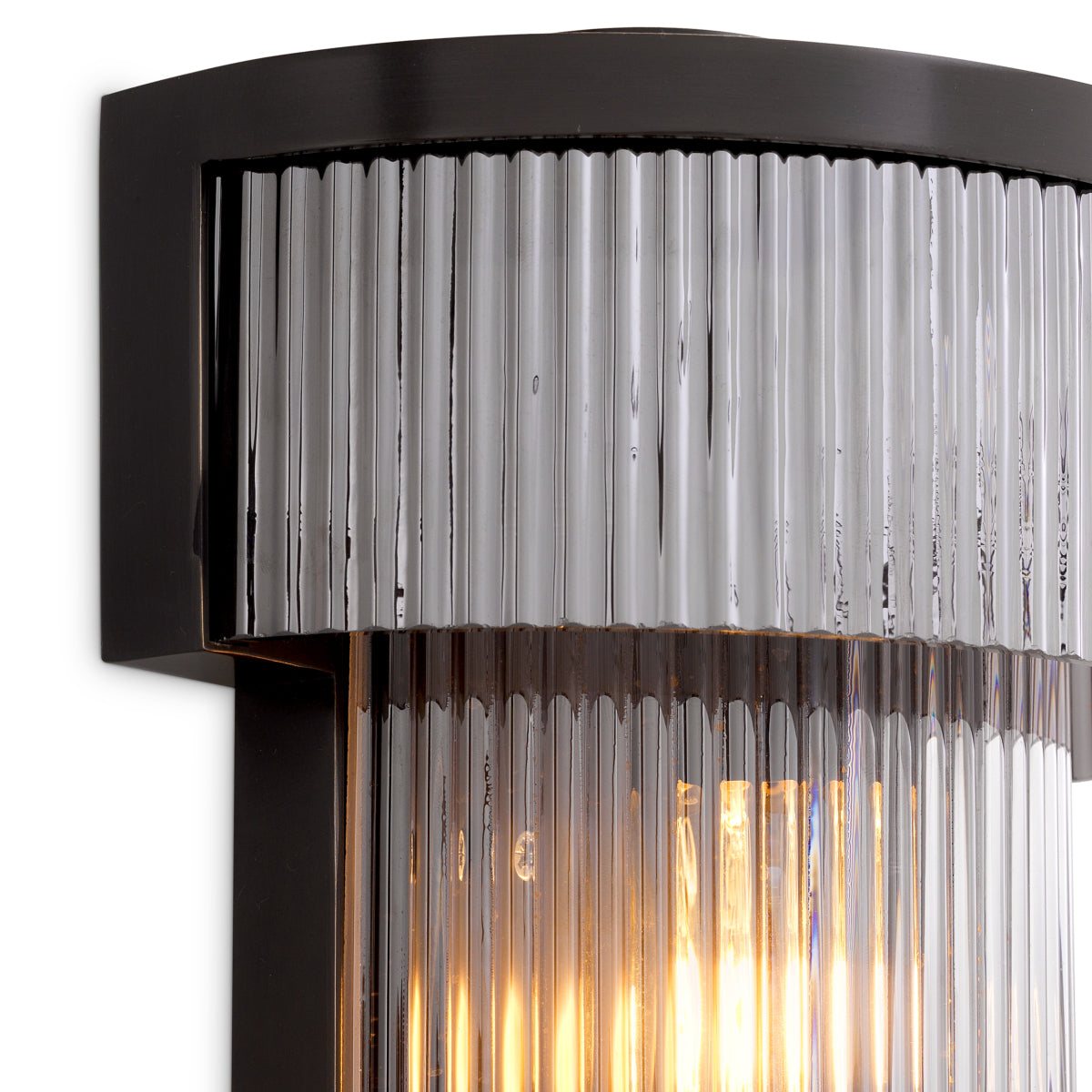 Wall Lamp Andromeda Bronze