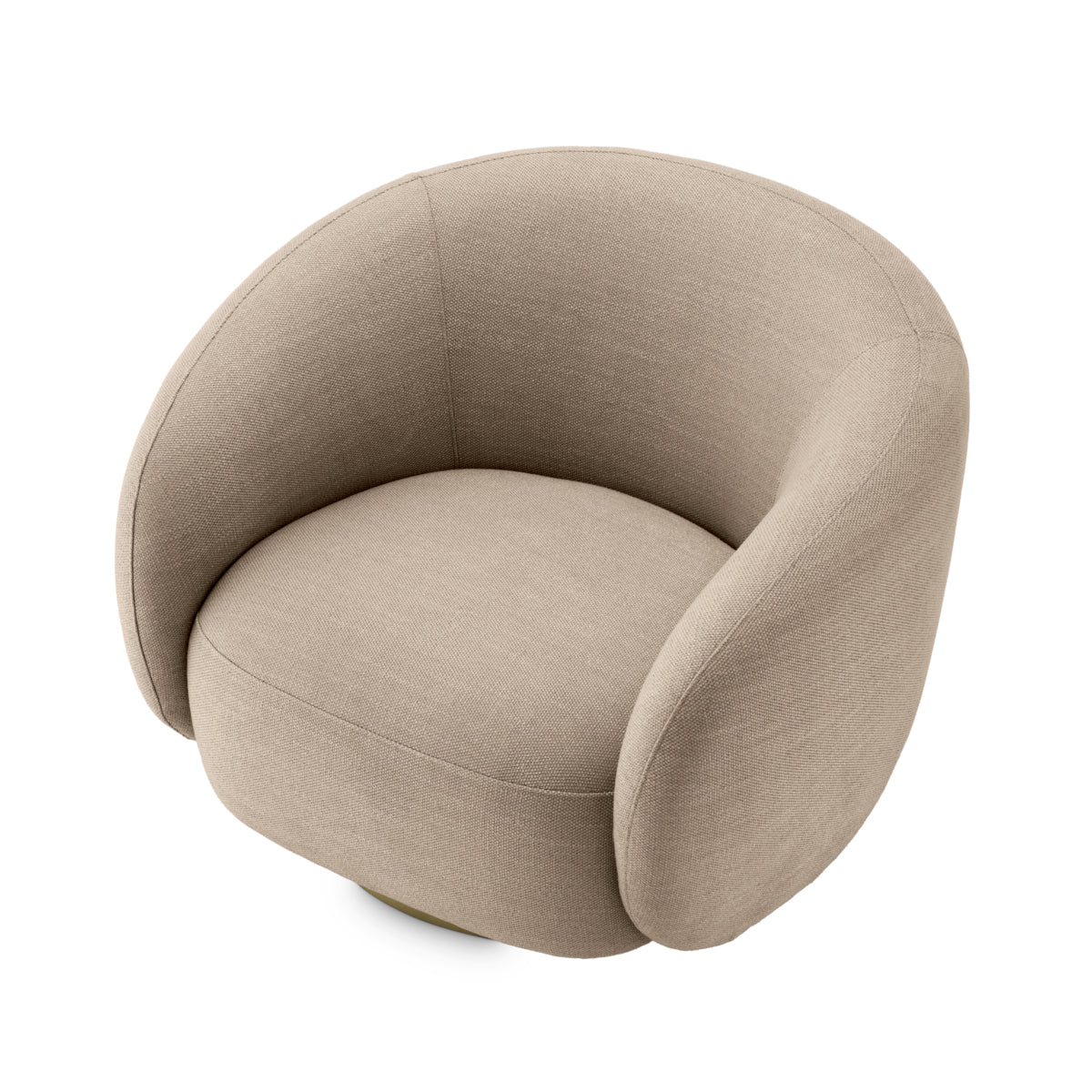 Swivel Chair Brice