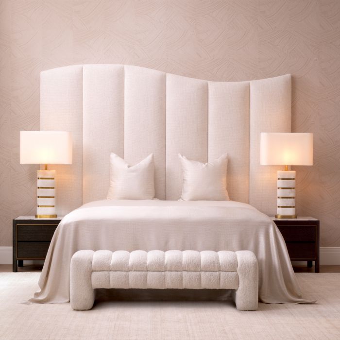 Headboard Chanton