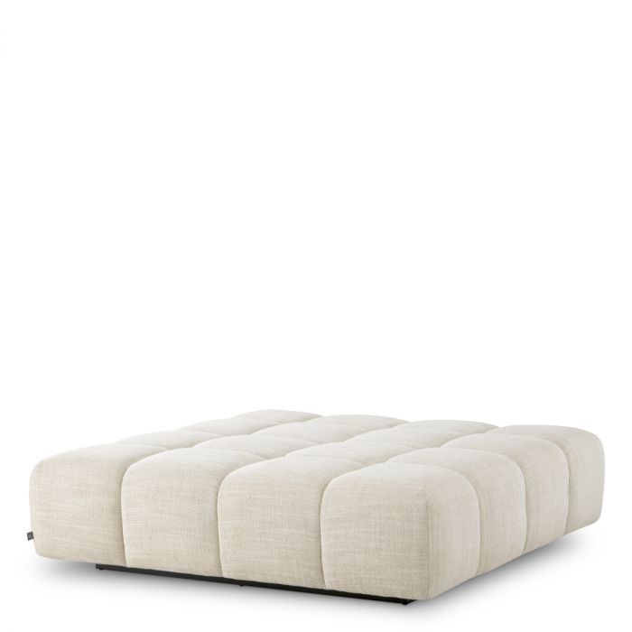 Modular Sofa Hunter - Ottoman