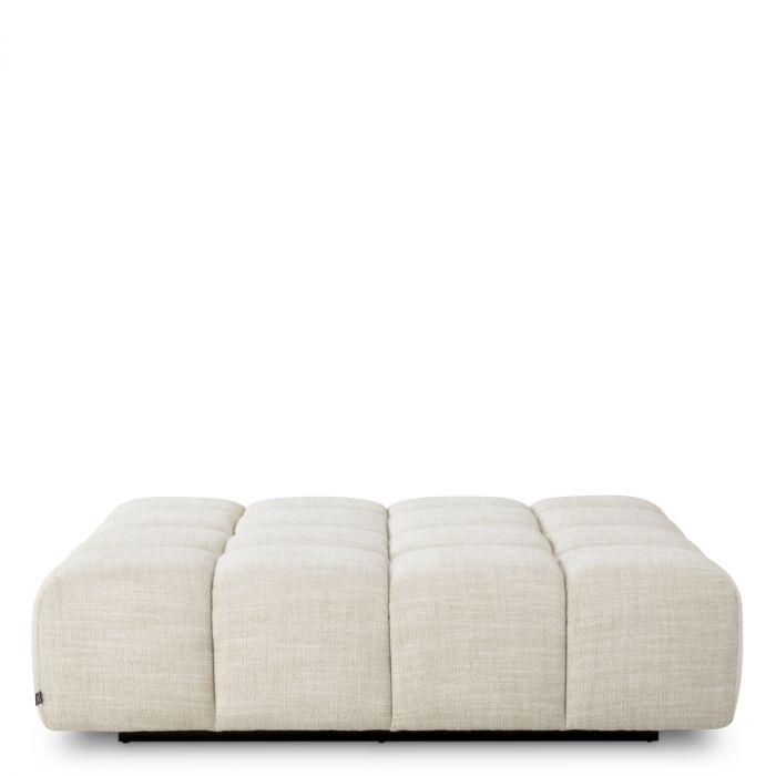 Modular Sofa Hunter - Ottoman