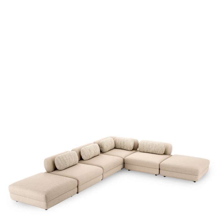 Modular Sofa Paulo - Corner