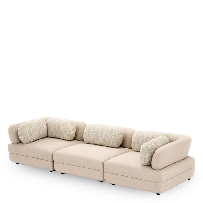 Modular Sofa Paulo - Corner