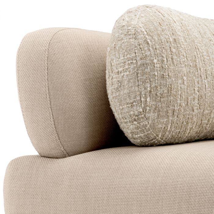 Modular Sofa Paulo - Corner