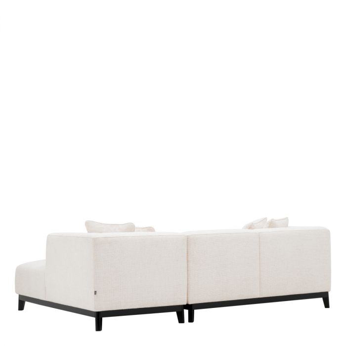 Sofa Corso Lounge Right