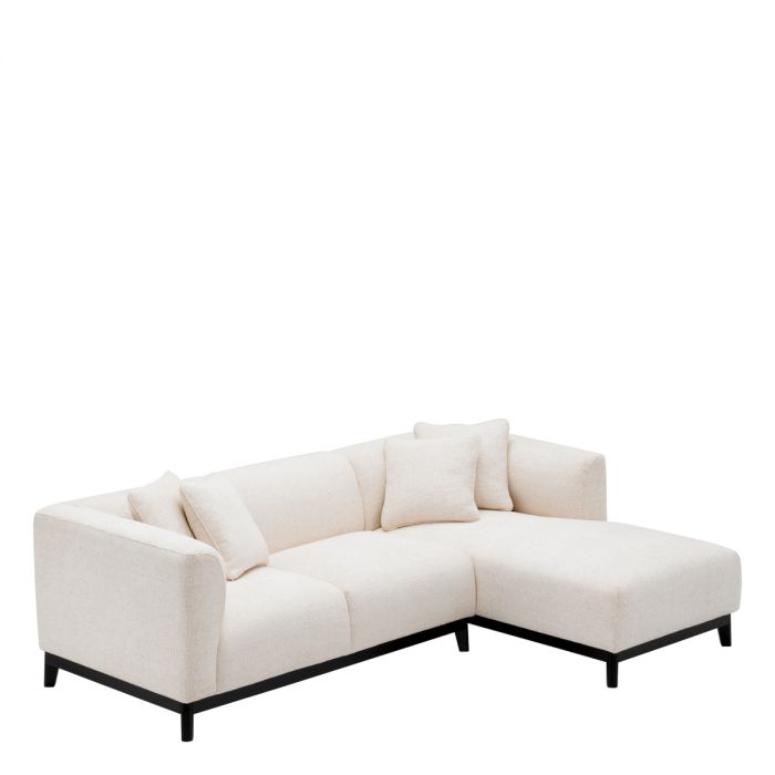 Sofa Corso Lounge Right