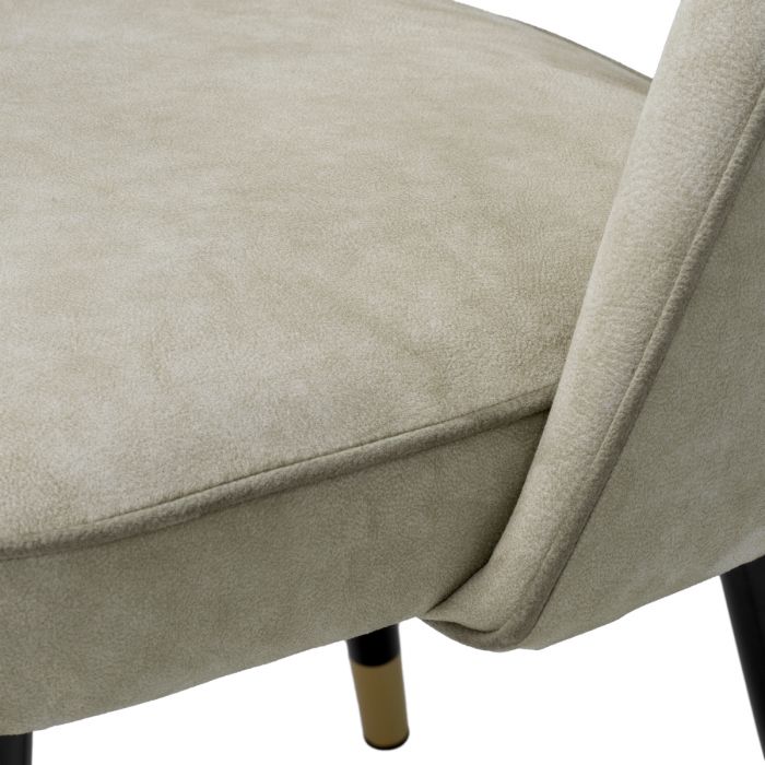 Dining Chair Cliff set of 2