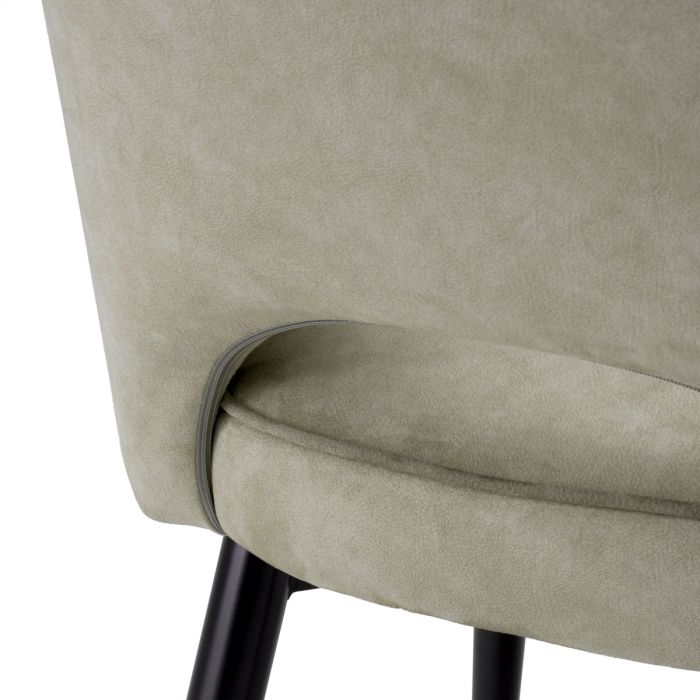 Dining Chair Cliff set of 2