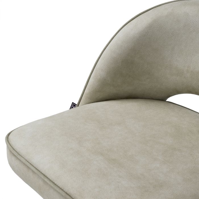 Bar Stool Cliff set of 2