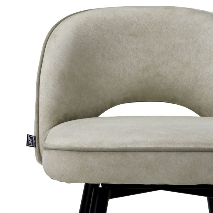 Counter Stool Cliff set of 2