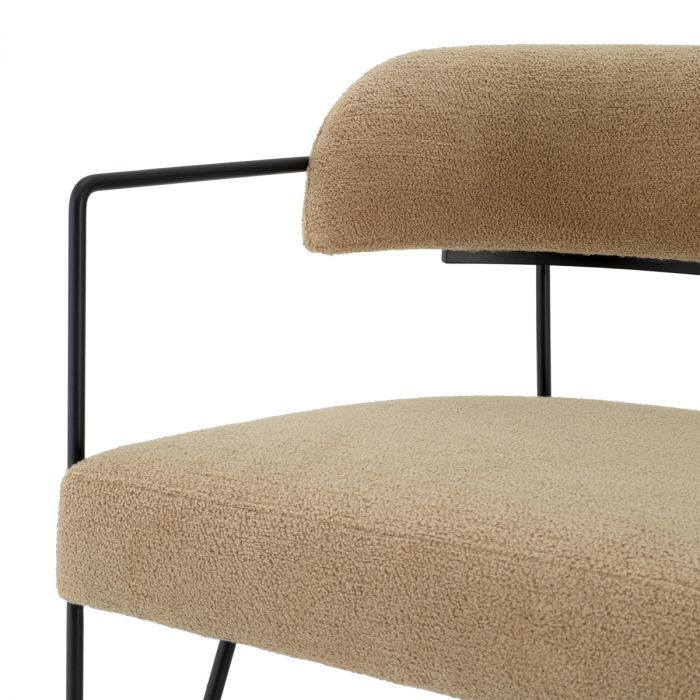 Dining Chair Giuseppe