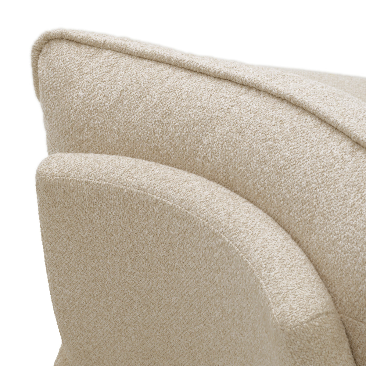 Modular Sofa Cresson - Outer corner
