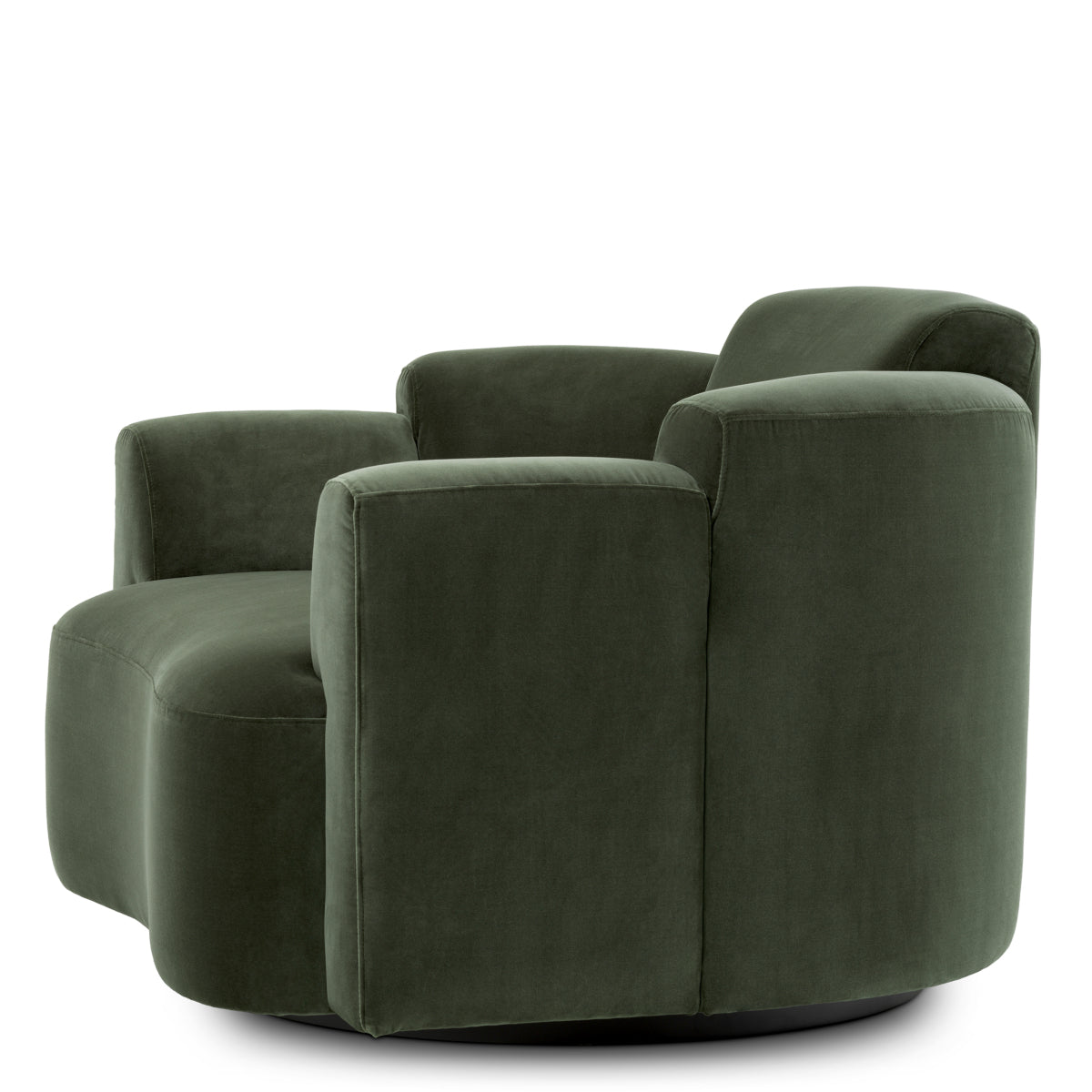 Swivel Chair Marbella