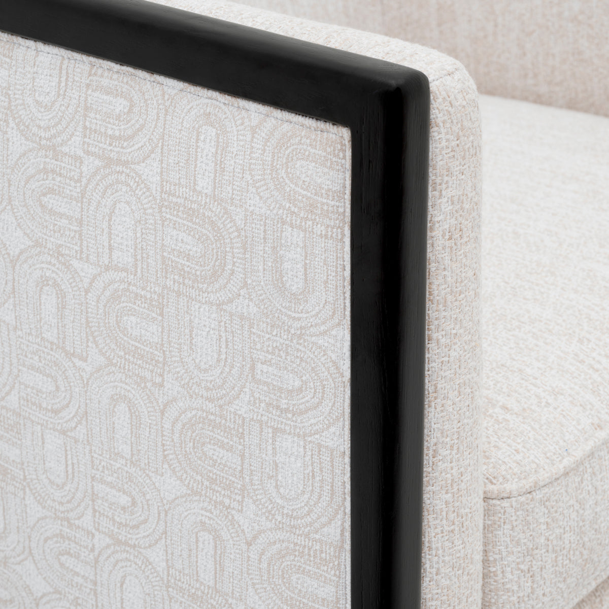 Chair Lauriston