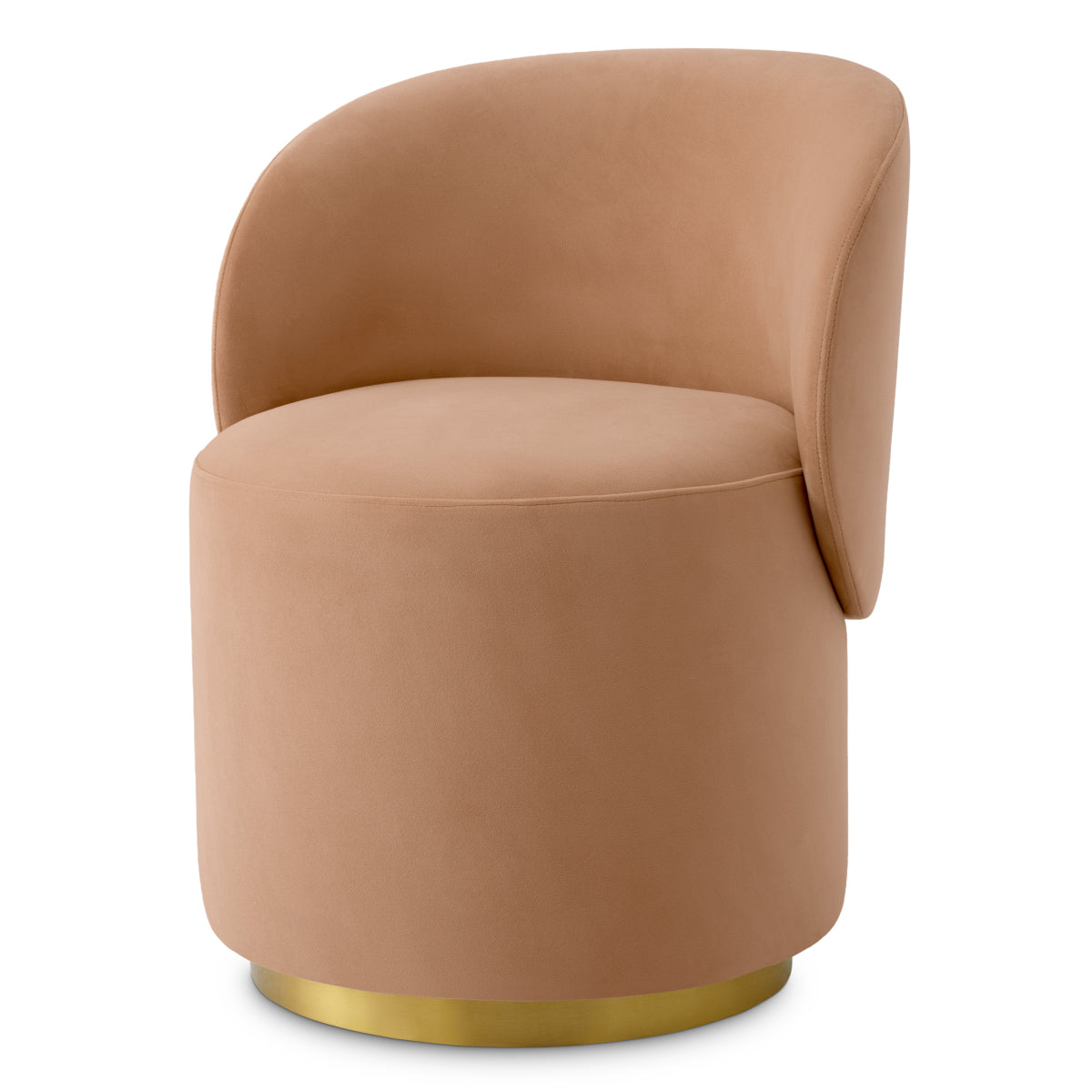 Dining Chair Greer Camel