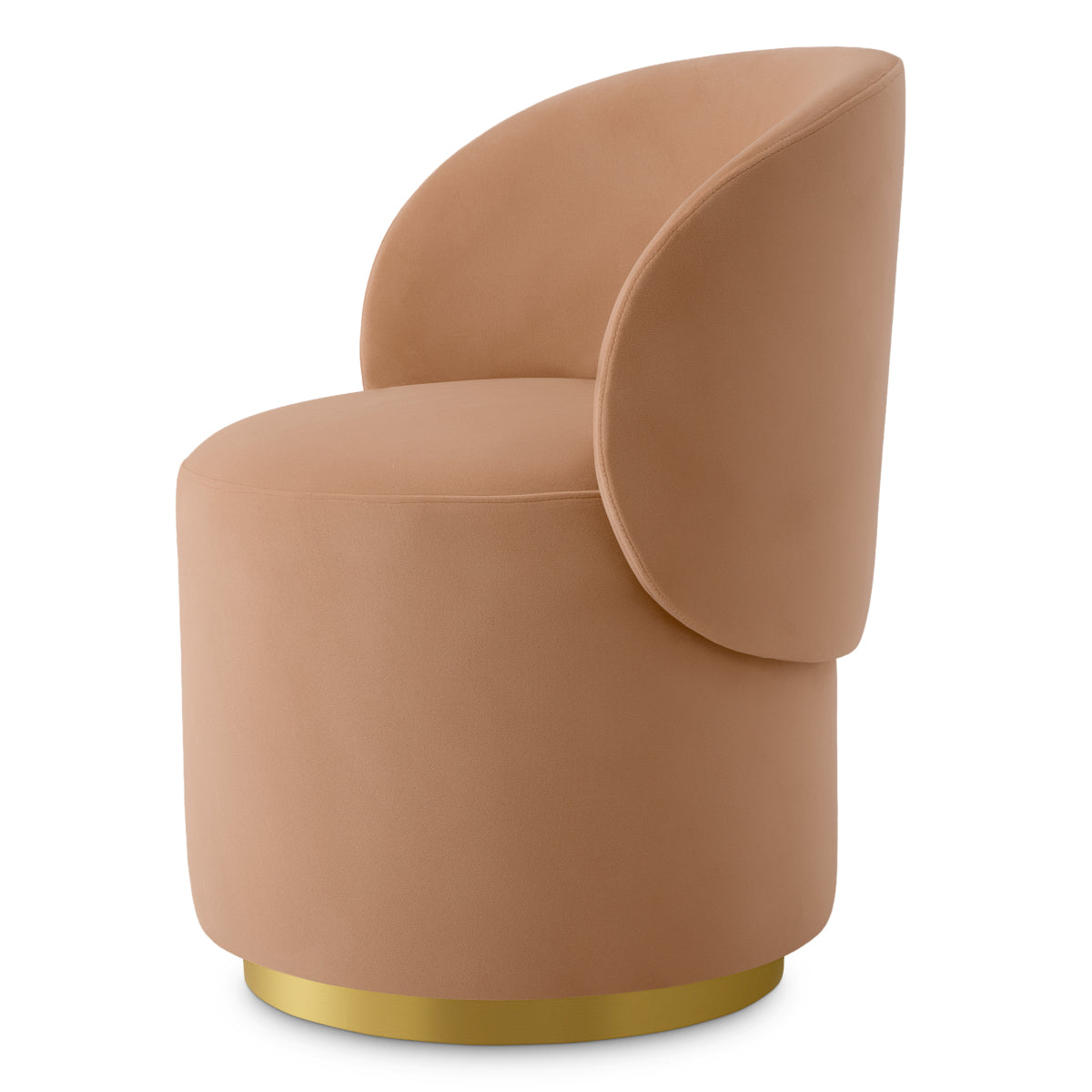 Dining Chair Greer Camel